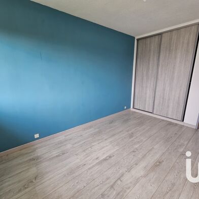 Appartement 4 pièces 109900 €