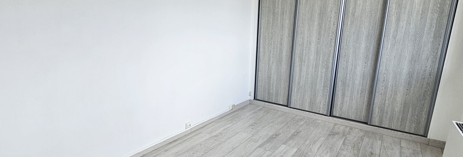 Appartement 4 Pièces 81 m² à vendre à Saint-Saulve (59880)