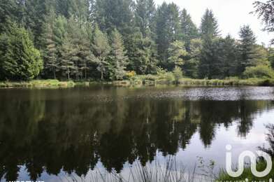 Terrain  69000 €