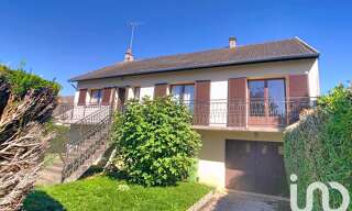 Maison 4 Pièces 107 m² à vendre à Charny Orée de Puisaye (89120)