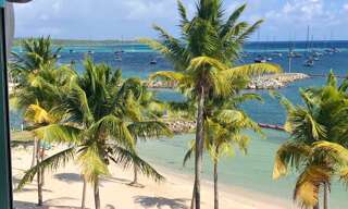 Appartement 3 Pièces 78 m² à vendre à Saint-François (97118)