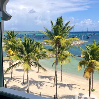 Appartement 3 pièces 399000 €