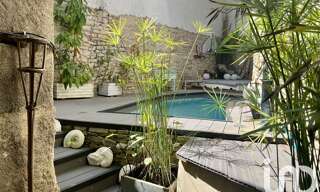 Maison 7 Pièces 161 m² à vendre à Calvisson (30420)