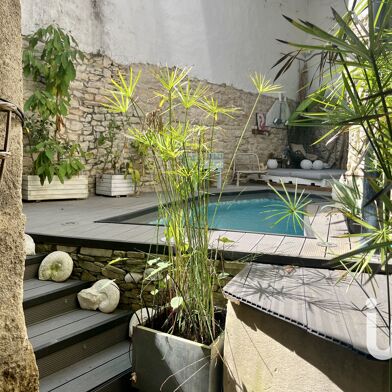 Maison 7 pièces 495000 €