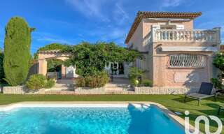 Maison 6 Pièces 170 m² à vendre à Saint-Raphaël (83700)