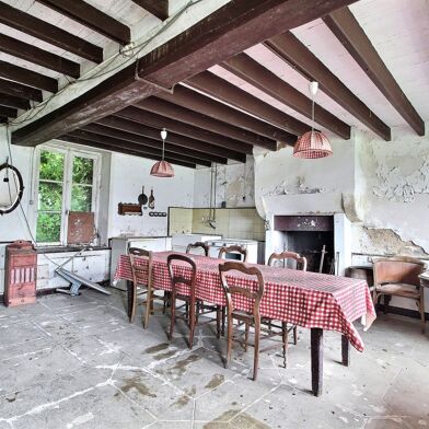 Maison 2 pièces 37000 €
