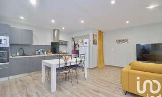 Maison 2 Pièces 63 m² à vendre à Montredon-des-Corbières (11100)