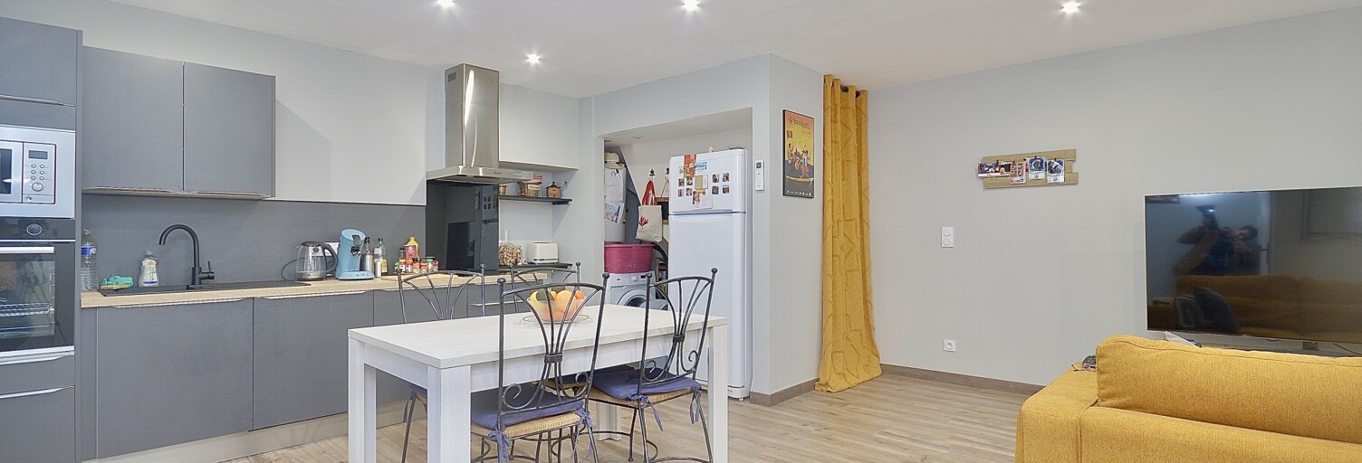 Maison 2 Pièces 63 m² à vendre à Montredon-des-Corbières (11100)