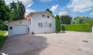 Maison 7 Pièces 188 m² à vendre à Aussonne (31840)