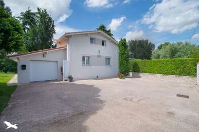 Maison 7 pièces 524900 €