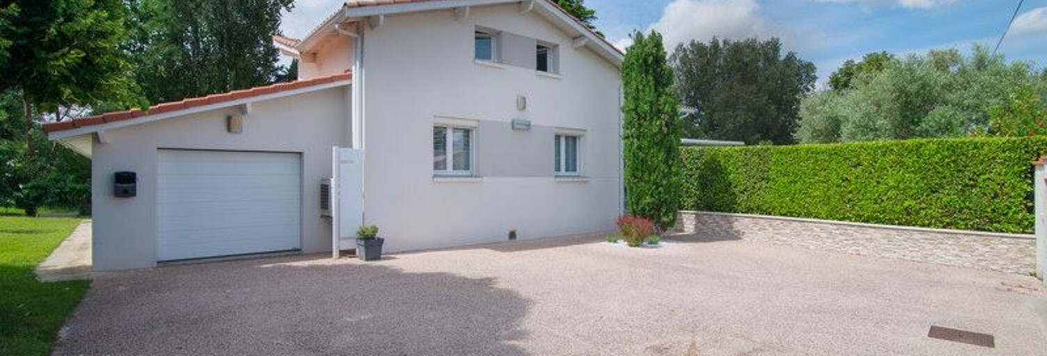 Maison 7 Pièces 188 m² à vendre à Aussonne (31840)