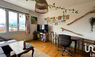 Appartement 2 Pièces 49 m² à vendre à Grenoble (38100)