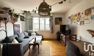 Appartement 2 Pièces 49 m² à vendre à Grenoble (38100)