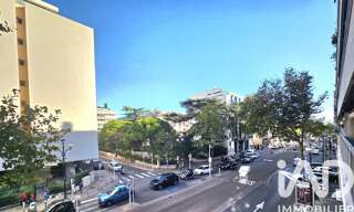 Appartement 2 Pièces 48 m² à vendre à Cannes (06400)