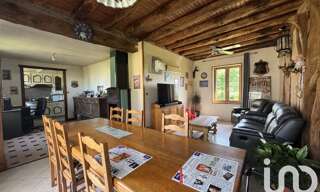 Maison 6 Pièces 87 m² à vendre à Vald'Yerre (28290)