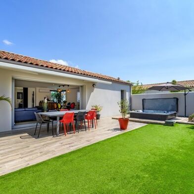 Maison 7 pièces 856080 €