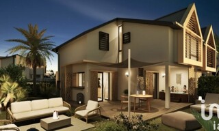 Maison 1 Pièce 96 m² à vendre à Saint-Paul (97434)