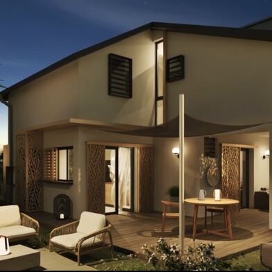 Maison 4 pièces 890000 €