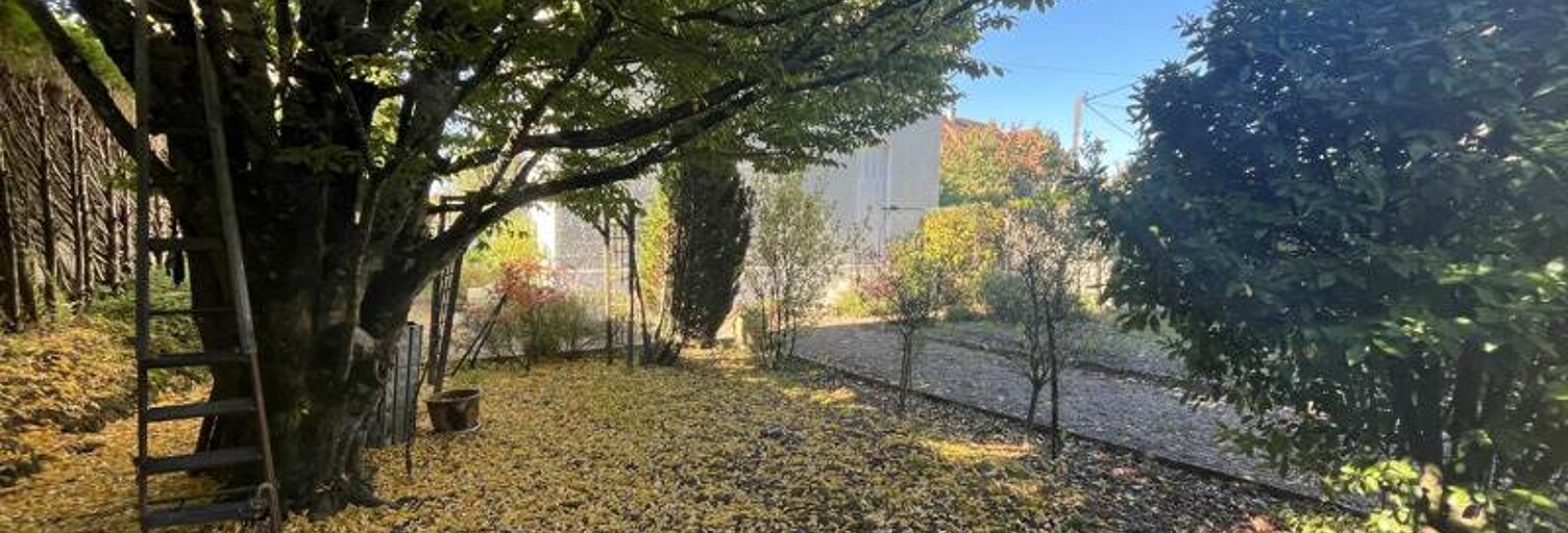 Maison 4 Pièces 87 m² à vendre à Guéret (23000)