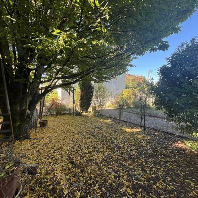 Maison 4 pièces 119460 €