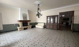 Maison 5 Pièces 150 m² à vendre à Châtelus-Malvaleix (23270)