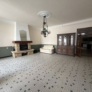 Maison 5 pièces 103740 €