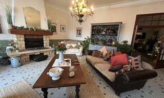 Maison 5 Pièces 150 m² à vendre à Châtelus-Malvaleix (23270)