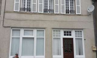 Maison 5 Pièces 150 m² à vendre à Châtelus-Malvaleix (23270)