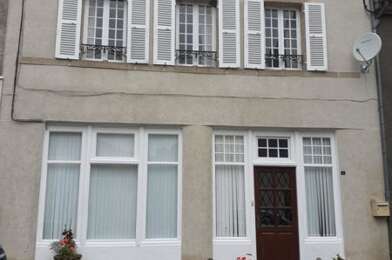 Maison 5 pièces 103740 €