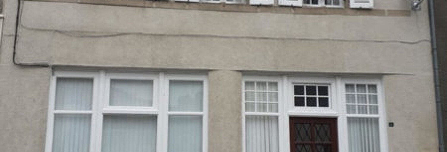 Maison 5 Pièces 150 m² à vendre à Châtelus-Malvaleix (23270)