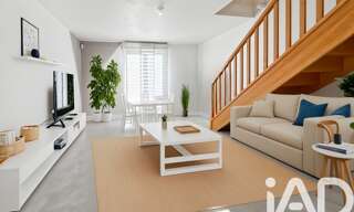 Appartement 3 Pièces 54 m² à vendre à Santeny (94440)