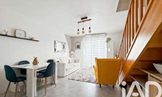 Appartement 3 Pièces 54 m² à vendre à Santeny (94440)