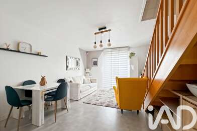 Appartement 3 pièces 220000 €