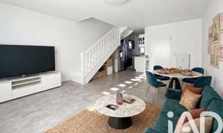 Appartement 3 Pièces 54 m² à vendre à Santeny (94440)