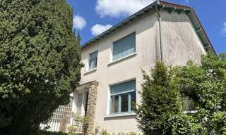 Maison 9 Pièces 165 m² à vendre à Le Dorat (87210)