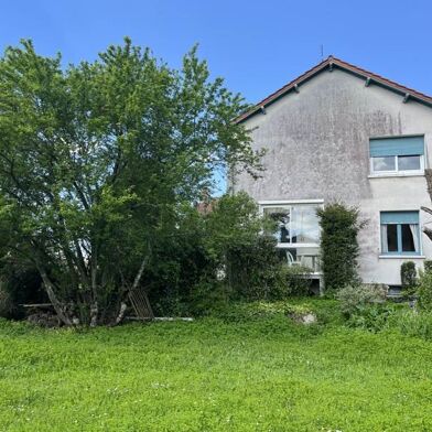Maison 9 pièces 129600 €