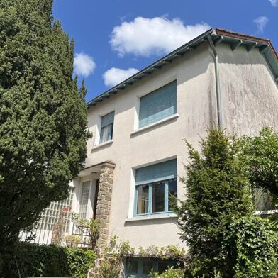 Maison 9 pièces 129600 €