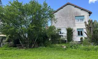 Maison 9 Pièces 165 m² à vendre à Le Dorat (87210)