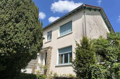 Maison 9 pièces 120000 €