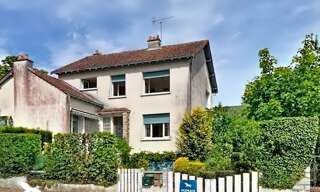 Maison 9 Pièces 165 m² à vendre à Le Dorat (87210)