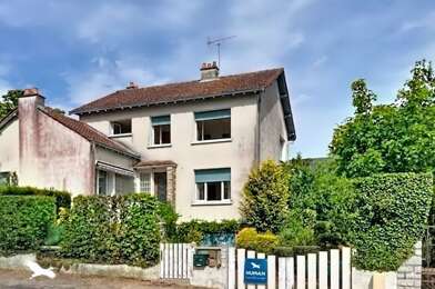 Maison 9 pièces 108600 €