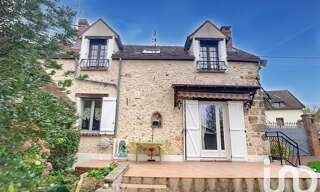 Maison 6 Pièces 137 m² à vendre à Donnemarie-Dontilly (77520)