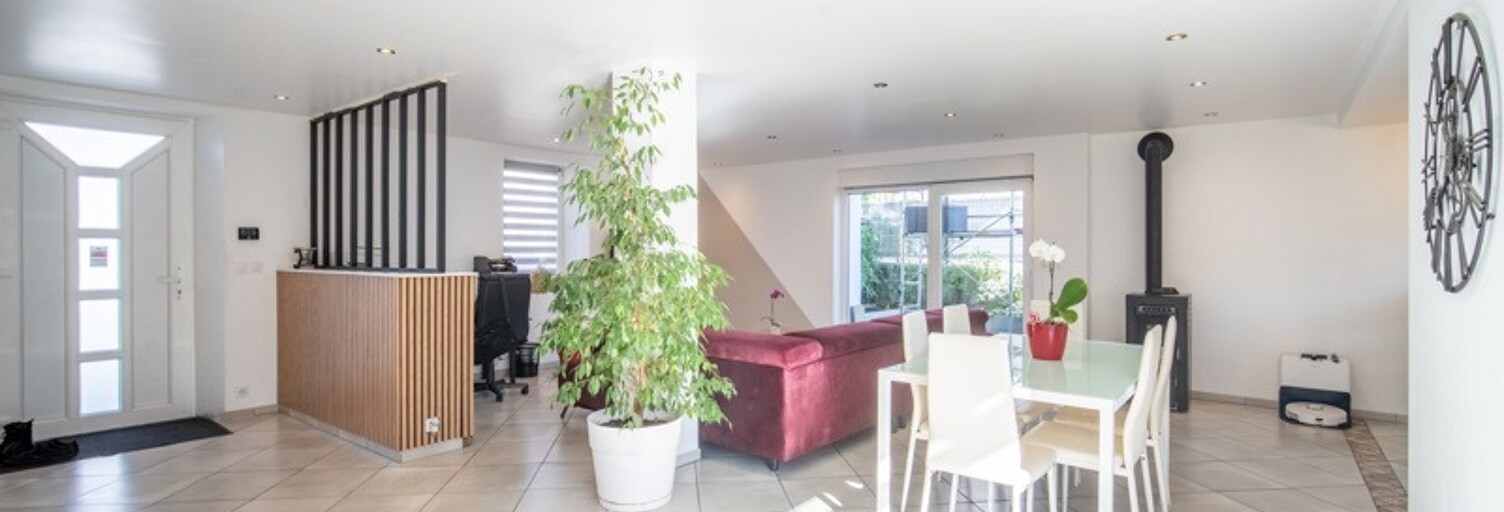 Maison 6 Pièces 151 m² à vendre à Boucau (64340)