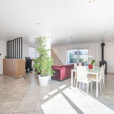 Maison 6 pièces 544440 €