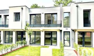 Appartement 4 Pièces 88 m² à vendre à Roinville (91410)