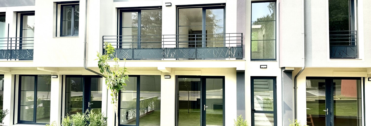 Appartement 4 Pièces 88 m² à vendre à Roinville (91410)