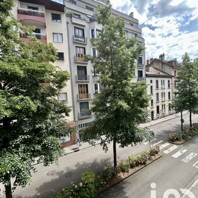 Appartement 2 pièces 210000 €