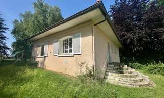 Maison 4 Pièces 108 m² à vendre à Lagrange (65300)