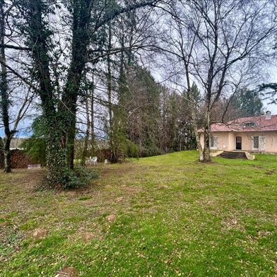 Maison 4 pièces 135000 €