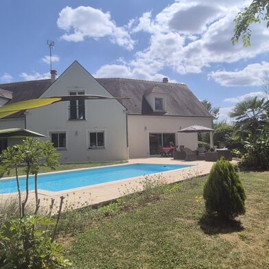 Maison 8 pièces 860000 €